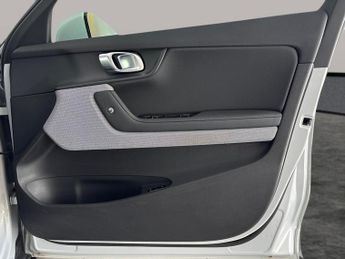 Polestar Polestar 2 Single Motor 78kWh Long Range Fastback FWD (231 ps) - REVERSE CA