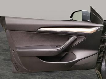 Tesla Model 3 (Dual Motor) Long Range 4WDE (346 ps) - PARK ASSIST - LED - REVE