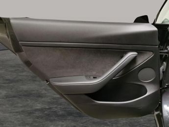 Tesla Model 3 (Dual Motor) Long Range 4WDE (346 ps) - PARK ASSIST - LED - REVE