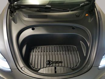 Tesla Model 3 (Dual Motor) Long Range 4WDE (346 ps) - PARK ASSIST - LED - REVE