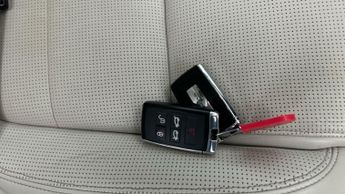 Jaguar I-PACE 400 90kWh HSE 4WD (400 ps) - CARPLAY - KEYLESS ENTRY - LED