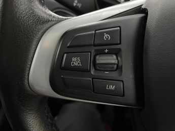 BMW 2 Series Active Tourer 1.5 225xe 7.6kWh Luxury Plug-in 4WD (224 ps) - COMFORT ACCESS