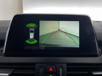 BMW 2 Series Active Tourer 1.5 225xe 7.6kWh Luxury Plug-in 4WD (224 ps) - COMFORT ACCESS