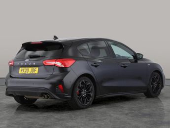 Ford Focus 1.5 EcoBlue ST-Line X (120 ps) - BLUETOOTH - CRUISE - PADDLE SHI