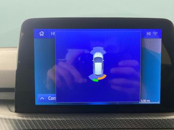 Ford Focus 1.5 EcoBlue ST-Line X (120 ps) - BLUETOOTH - CRUISE - PADDLE SHI