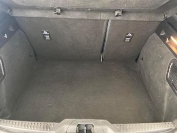 Ford Focus 1.5 EcoBlue ST-Line X (120 ps) - BLUETOOTH - CRUISE - PADDLE SHI