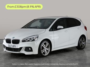 BMW 2 Series Active Tourer 2.0 220d M Sport xDrive (190 ps) - REVERSE CAM - SUN PROTECTION 
