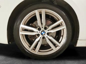 BMW 2 Series Active Tourer 2.0 220d M Sport xDrive (190 ps) - REVERSE CAM - SUN PROTECTION 