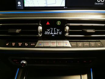 BMW X5 3.0 45e 24kWh M Sport Plug-in xDrive (394 ps) - SUN PROTECTION G