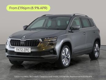 Skoda Karoq 2.0 TDI SE L (150 ps) - SMARTLINK - REVERSE CAM - NAV