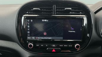 Kia Soul 64kWh Maxx (201 bhp) - HEATED SEATS - HEATED STEERING - BLIND SP