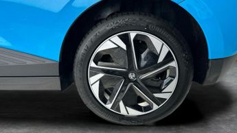 MG Mg4 64kWh Trophy Long Range (203 ps) - HEATED STEERING - BLIND SPOT 