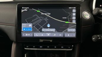 MG MG ZS 72.6kWh Trophy Long Range (156 ps) - NAV - BLIND SPOT ASSIST