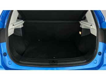 MG MG ZS 72.6kWh Trophy Long Range (156 ps) - NAV - BLIND SPOT ASSIST