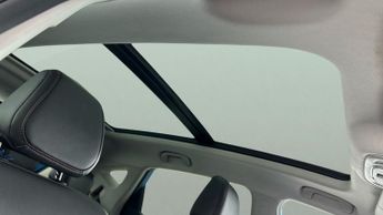 MG MG ZS 72.6kWh Trophy Long Range (156 ps) - NAV - BLIND SPOT ASSIST