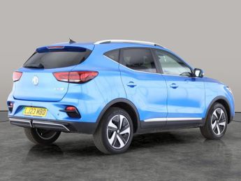 MG MG ZS 72.6kWh Trophy Long Range (156 ps) - NAV - BLIND SPOT ASSIST