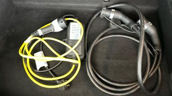 Renault Megane E-tech 60kWh techno+ (optimum charge) (220 ps) - LED - REVERSE CAM - HE