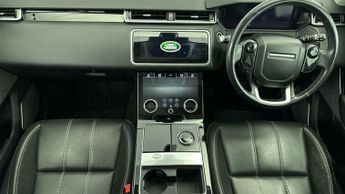 Land Rover Range Rover Velar 2.0 D240 SE 4WD (240 ps) - PARK ASSIST - MERIDIAN AUDIO - NAV