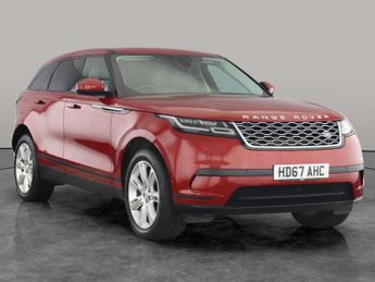 Land Rover Range Rover Velar 2.0 D240 SE 4WD (240 ps) - PARK ASSIST - MERIDIAN AUDIO - NAV