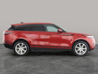 Land Rover Range Rover Velar 2.0 D240 SE 4WD (240 ps) - PARK ASSIST - MERIDIAN AUDIO - NAV