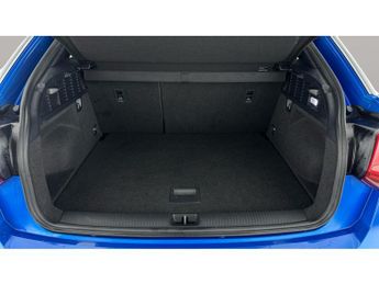 Audi Q2 1.5 TFSI CoD 35 S line S Tronic (150 ps) - DRIVING MODES - DAB -