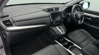 Honda CR-V 2.0 h i-MMD SR eCVT (184 ps) - HEATED SEATS - BLIND SPOT ASSIST