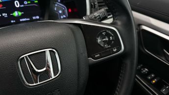 Honda CR-V 2.0 h i-MMD SR eCVT (184 ps) - HEATED SEATS - BLIND SPOT ASSIST
