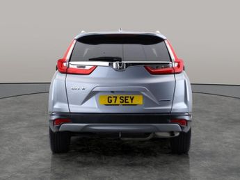 Honda CR-V 2.0 h i-MMD SR eCVT (184 ps) - HEATED SEATS - BLIND SPOT ASSIST