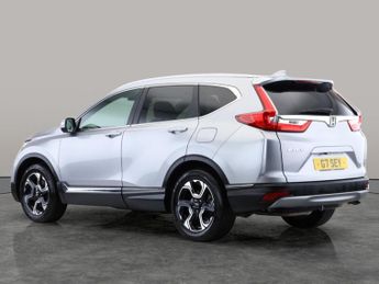 Honda CR-V 2.0 h i-MMD SR eCVT (184 ps) - HEATED SEATS - BLIND SPOT ASSIST