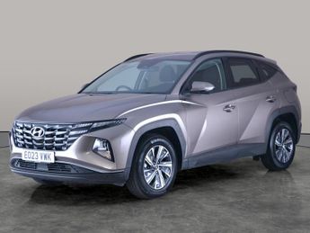 Hyundai Tucson 1.6 h T-GDi SE Connect (230 ps) - CRUISE - CLIMATE CONTROL - 17I