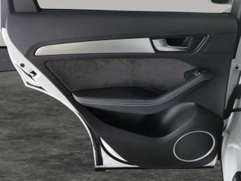 Audi Q5 2.0 TFSI S line Plus Tiptronic quattro (230 ps) - MMI NAV PLUS -