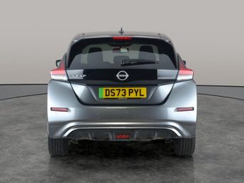 Nissan Leaf 39kWh N-Connecta (150 ps) - LANE DEPARTURE  - HEAT PACK