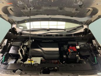 Nissan Leaf 39kWh N-Connecta (150 ps) - LANE DEPARTURE  - HEAT PACK