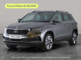 Skoda Karoq 2.0 TDI SE L (150 ps) - SMARTLINK - REVERSE CAM - NAV
