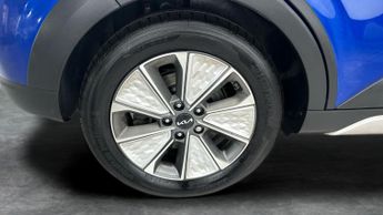 Kia Soul 64kWh Maxx (201 bhp) - BLIND SPOT ASSIST - LANE DEPARTURE  - BLU