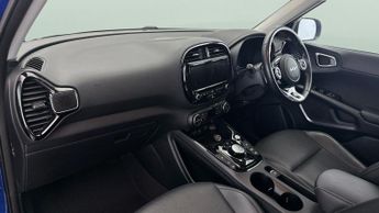 Kia Soul 64kWh Maxx (201 bhp) - BLIND SPOT ASSIST - LANE DEPARTURE  - BLU