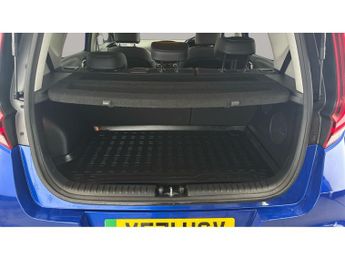 Kia Soul 64kWh Maxx (201 bhp) - HEATED SEATS - HEATED STEERING - BLIND SP