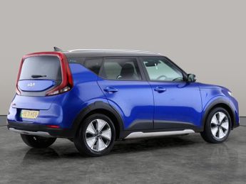 Kia Soul 64kWh Maxx (201 bhp) - BLIND SPOT ASSIST - LANE DEPARTURE  - BLU