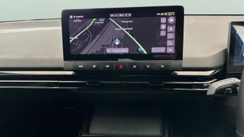 MG Mg4 64kWh Trophy Long Range (203 ps) - HEATED STEERING - BLIND SPOT 