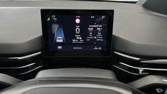 MG Mg4 64kWh Trophy Long Range (203 ps) - HEATED STEERING - BLIND SPOT 