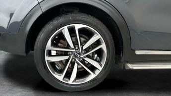 Kia Sportage 1.6 CRDi 4 DCT (134 bhp) - LANE DEPARTURE  - BLUETOOTH - CRUISE