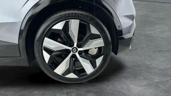 Renault Megane E-tech 60kWh techno+ (optimum charge) (220 ps) - LED - REVERSE CAM - HE