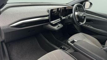 Renault Megane E-tech 60kWh techno+ (optimum charge) (220 ps) - LED - REVERSE CAM - HE