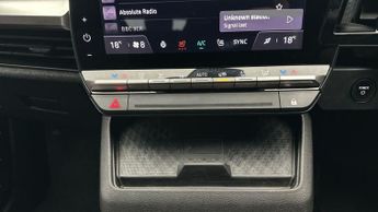 Renault Megane E-tech 60kWh techno+ (optimum charge) (220 ps) - LED - REVERSE CAM - HE