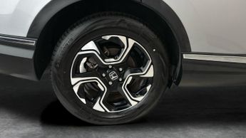 Honda CR-V 2.0 h i-MMD SR eCVT (184 ps) - HEATED SEATS - BLIND SPOT ASSIST