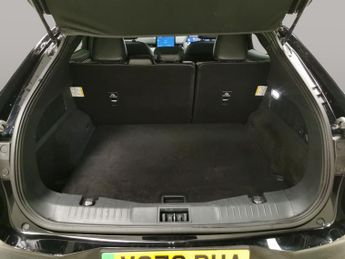 Ford Mustang Mach-e Standard Range 70kWh Automatic (269 ps) - REVERSE CAM - HEATED S