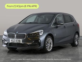BMW 225 1.5 225xe 7.6kWh Luxury Plug-in 4WD (224 ps) - COMFORT ACCESS