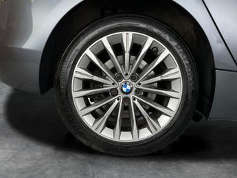 BMW 2 Series Active Tourer 1.5 225xe 7.6kWh Luxury Plug-in 4WD (224 ps) - COMFORT ACCESS