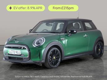 Mini Electric Hatch Cooper SE 32.6kWh Level 2 (184 ps) - LED - REVERSE CAM - NAV