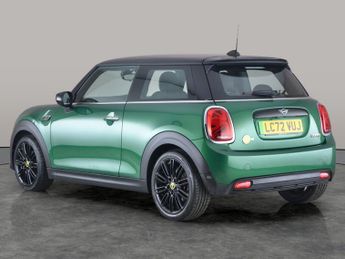 Mini Electric Hatch Cooper SE 32.6kWh Level 2 (184 ps) - LED - REVERSE CAM - NAV